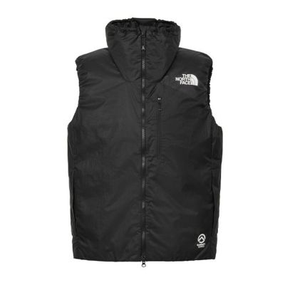 THE NORTH FACE ノースフェイス ヘッジオーバーベスト ユニ