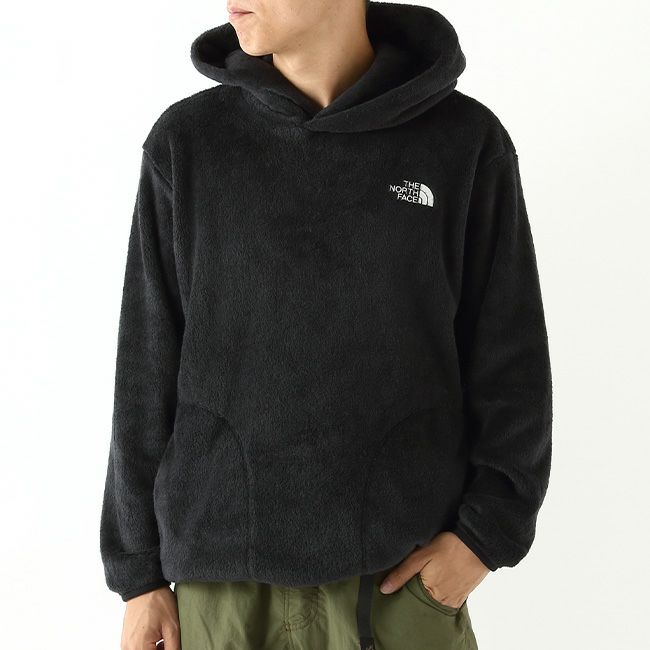 THE NORTH FACE ノースフェイス バーサミッドフーディー メンズ