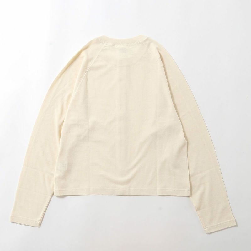 THE SHINZONE ザ シンゾーン C/Wクルーネックカーディガン｜SUNDAY