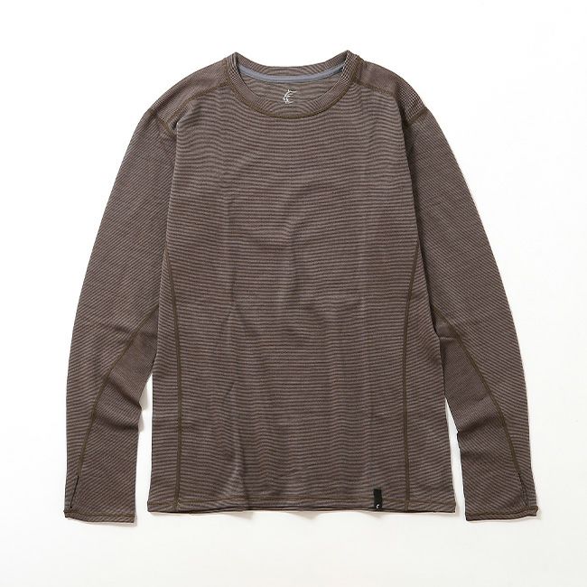 Teton Bros. ティートンブロス アクシオ3D L/S メンズ