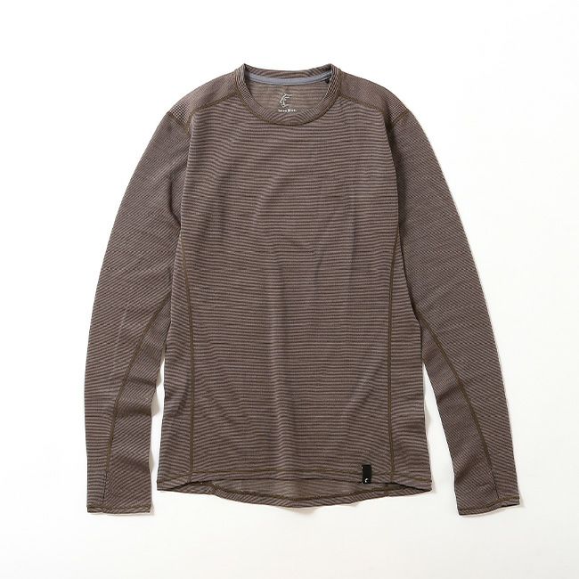 Teton Bros. ティートンブロス アクシオ3D L/S【ウィメンズ】