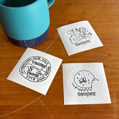 tempra cycle テンプラサイクル CASH/キャッシュ｜SUNDAY MOUNTAIN