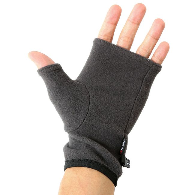 GOLDWIN ゴールドウィン ポーラテックパワーストレッチフィンガーレス