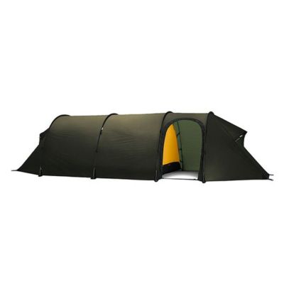 HILLEBERG ヒルバーグ フットプリント カイタム4｜SUNDAY