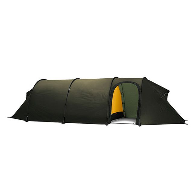 HILLEBERG - ダル男　thearth HILLEBERG - ダル男 thearth ダル男 | TheArth＿six