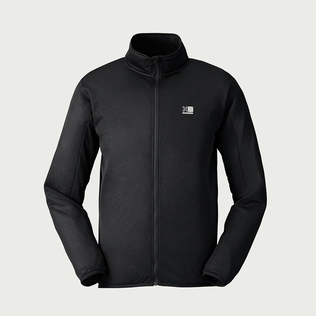 KARRIMOR カリマー オクタマウンテンジップアップ