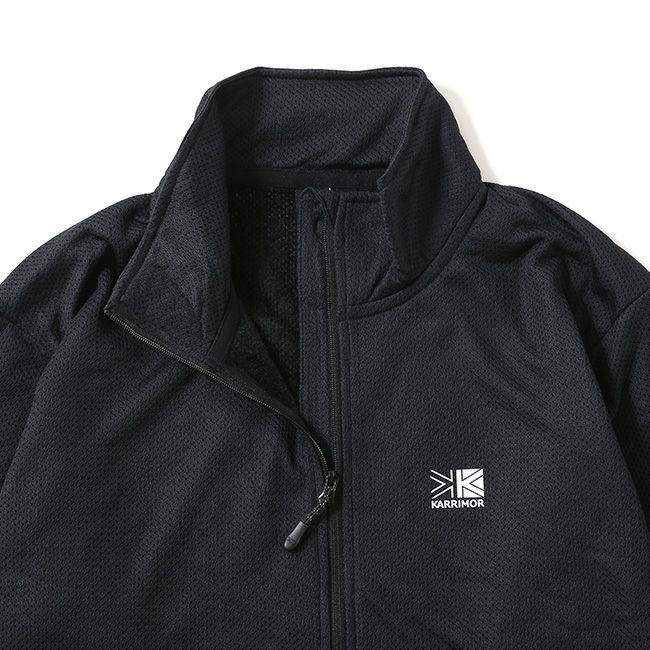 KARRIMOR カリマー オクタマウンテンジップアップ｜SUNDAY MOUNTAIN