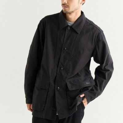 DANTON ダントン ラウンドカラージャケット メンズ｜SUNDAY MOUNTAIN