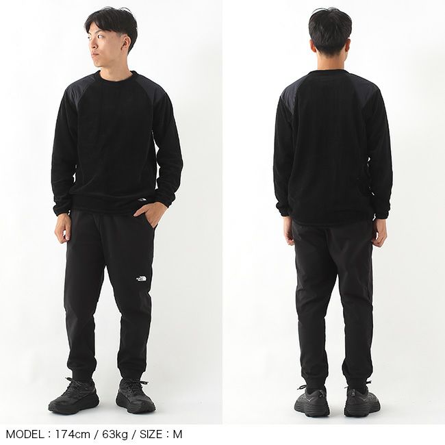 THE NORTH FACE ノースフェイス サーマルライトアクションパンツ