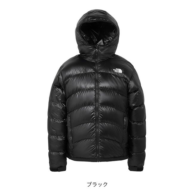 THE NORTH FACE ノースフェイス アコンカグアフーディー ユニ