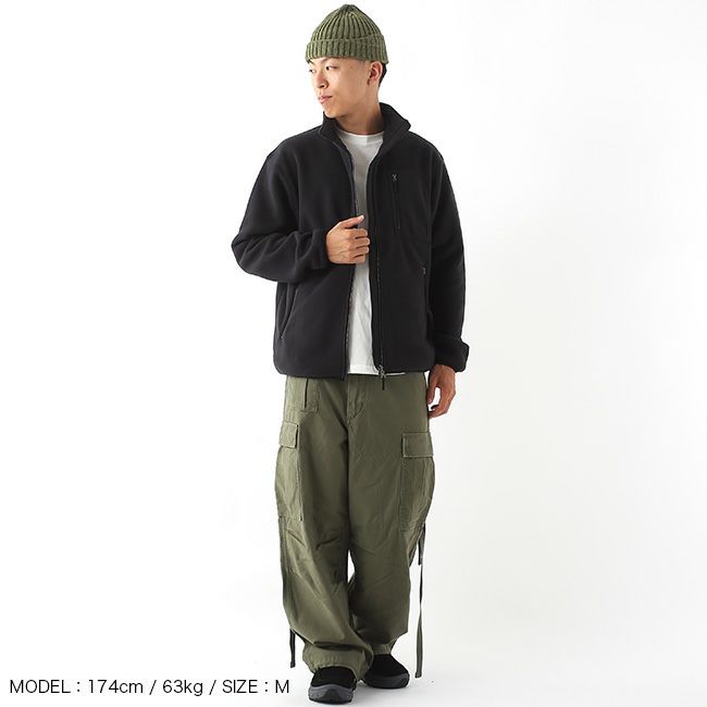 THE NORTH FACE マウンテンジャケット＋フリース USA アメリカ THE NORTH FACE ノースフェイス フィールドフリースジャケット ユニ