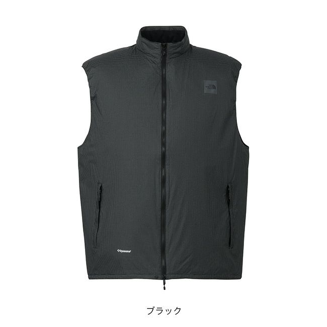 THE NORTH FACE ノースフェイス エンライドインサレーテッドベスト