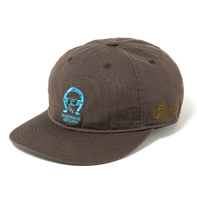 DANNER×TACOMA FUJI RECORDS ダナー×タコマフジレコード THE WORKHORSE CAP