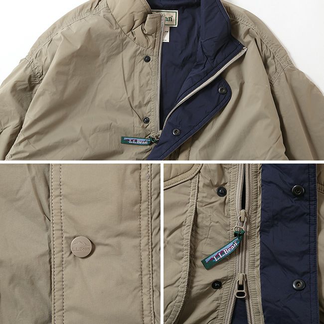 L.L.Bean JAPAN EDITION エルエルビーン ジャパン エディション