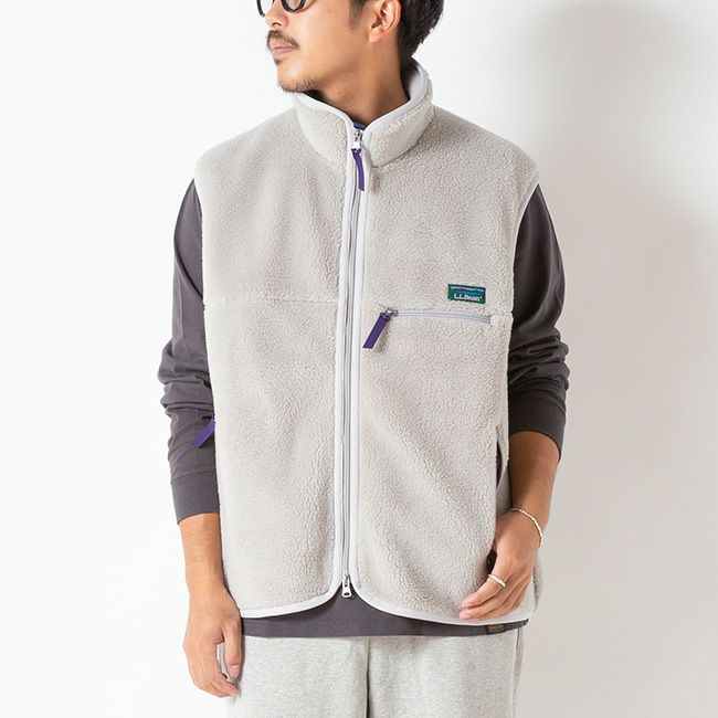 L.L.Bean JAPAN EDITION エルエルビーン ジャパン エディション トップ