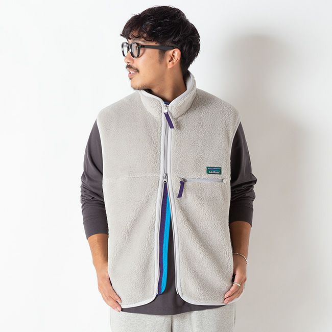 L.L.Bean JAPAN EDITION エルエルビーン ジャパン エディション トップ