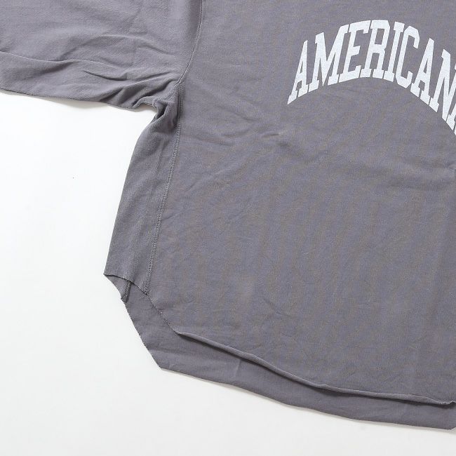 Tanakana＊アメリカーナフライトジャケット未使用americana Tanakana＊アメリカーナフライトジャケット未使用americana