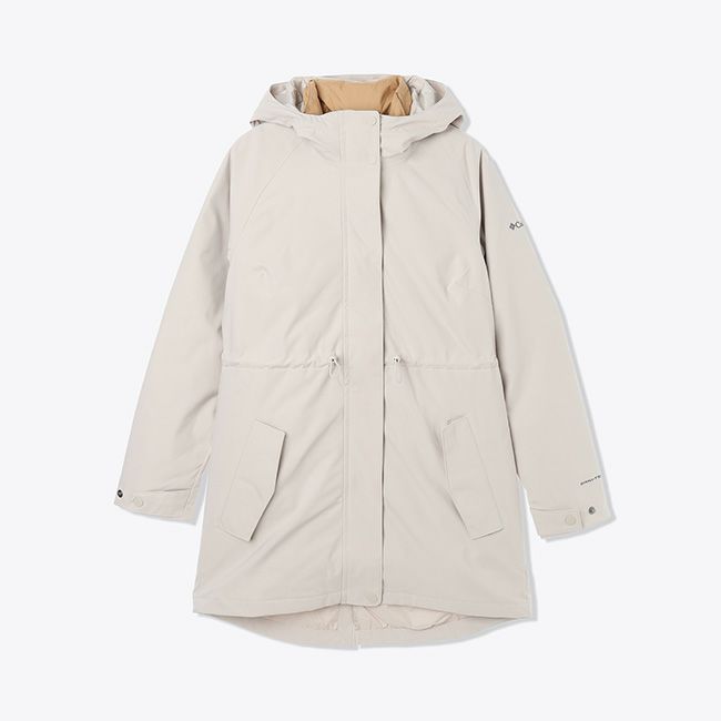 Columbia コロンビア ロロパスインターチェンジジャケット【ウィメンズ】