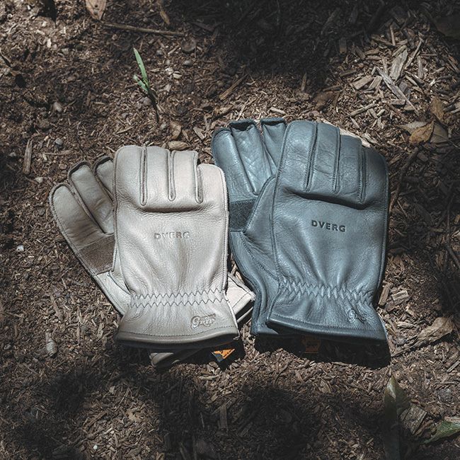 DVERG×GRIP SWANY G-1 レギュラータイプ｜SUNDAY MOUNTAIN｜サンデー