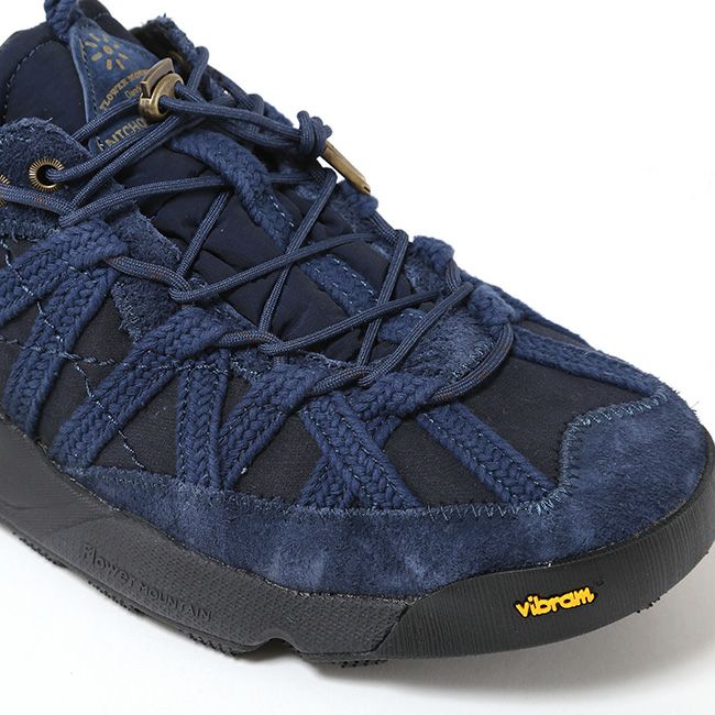 Flower Mountain×NICHOLAS DALEY フラワーマウンテン×ニコラスデイリー