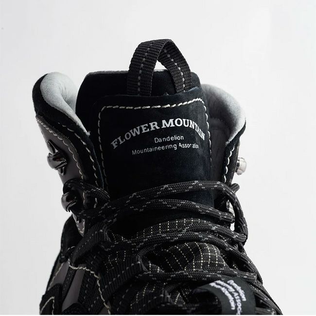 Flower Mountain フラワーマウンテン バンケイ｜SUNDAY MOUNTAIN