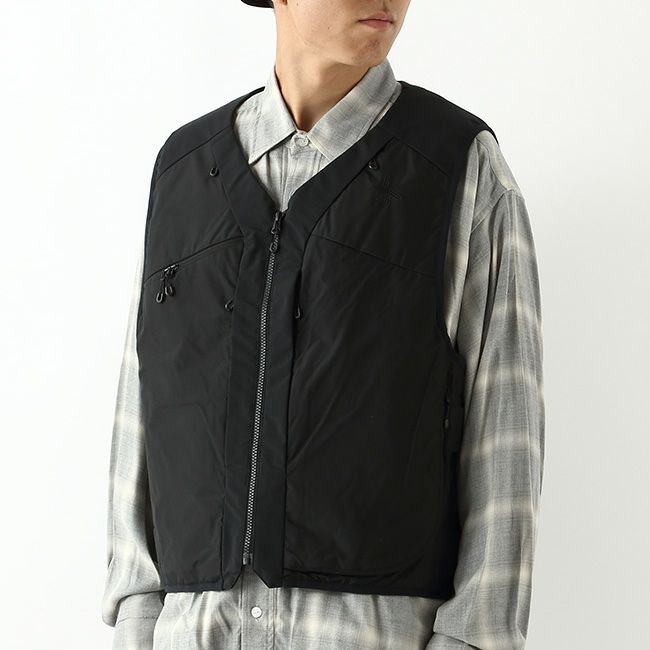 GOLDWIN ゴールドウィン ウィンドストッパーby GORE-TEX LABSベスト
