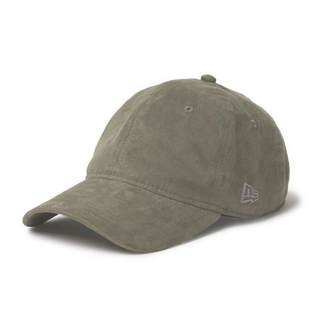 NEW ERA ニューエラ 9TWENTY CS シンセティックスウェード