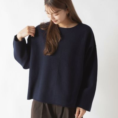 AXESQUIN modified アクシーズクインモディファイド ウールボア