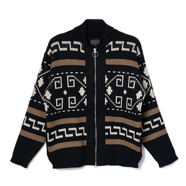PENDLETON ペンドルトン ウェスタリーカーディガン