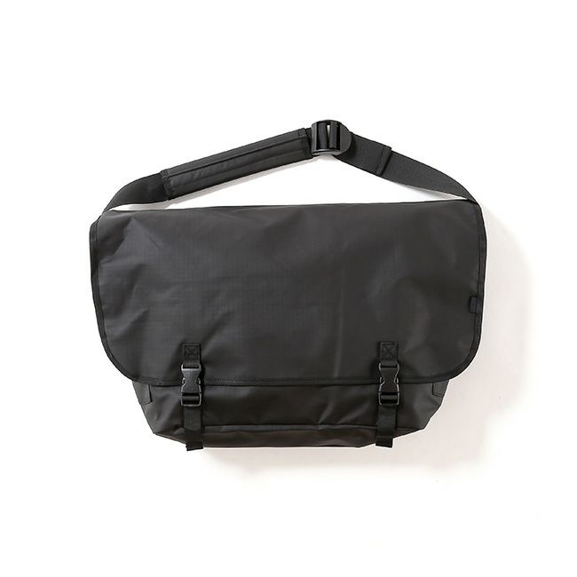 PACKING パッキング マットリップメッセンジャーバッグ