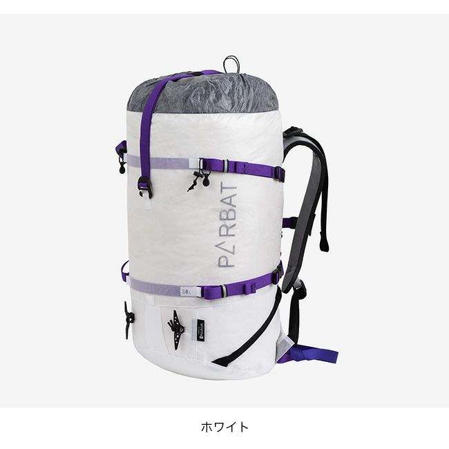 PARBAT パルバット EL-32L｜SUNDAY MOUNTAIN｜サンデーマウンテン