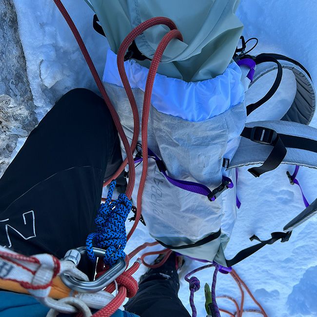 PARBAT パルバット EL-27L｜SUNDAY MOUNTAIN｜サンデーマウンテン