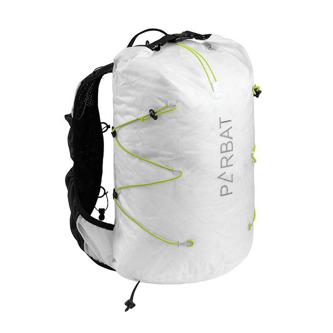 PARBAT パルバット シーラス20L