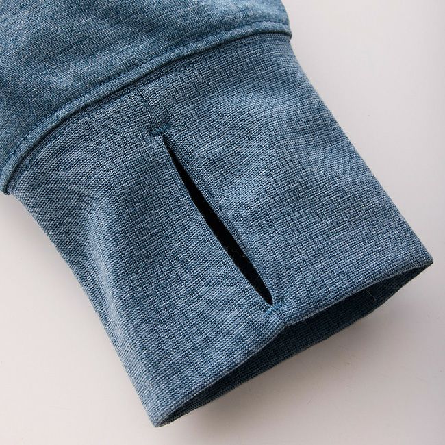 Teton Bros. ティートンブロス TBエンブレムL/S Tee メンズ｜SUNDAY