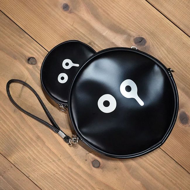 TPG×Ryuji Kamiyama TPG×神山 隆二 M&D(Me and Dad) Pouch Set