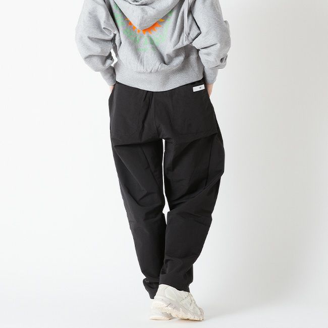 VOIRY ヴォイリー セカンドパンツ B｜SUNDAY MOUNTAIN｜サンデーマウンテン