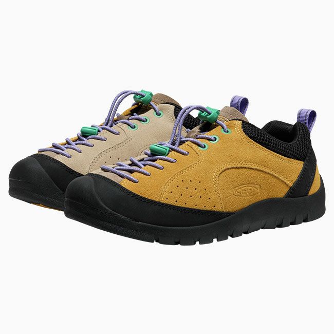 ◇KEEN×TYAKASHA キーン×タカシャ ジャスパー ロックスSP【ウィメンズ