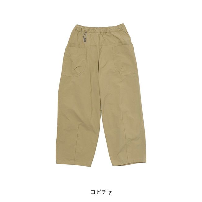 AXESQUIN ELEMENTS アクシーズクインエレメンツ ヴィンテージナイロン