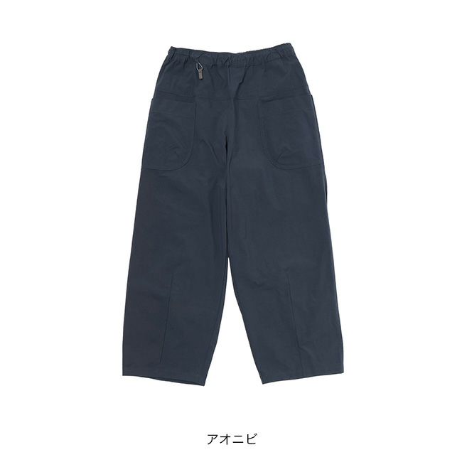 AXESQUIN ELEMENTS アクシーズクインエレメンツ ヴィンテージナイロン