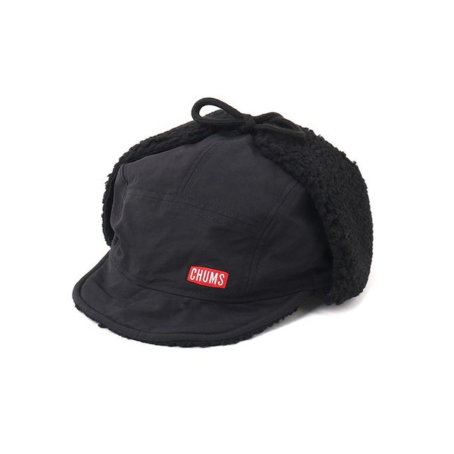 patagonia パタゴニア レンジイヤーフラップキャップ｜SUNDAY MOUNTAIN