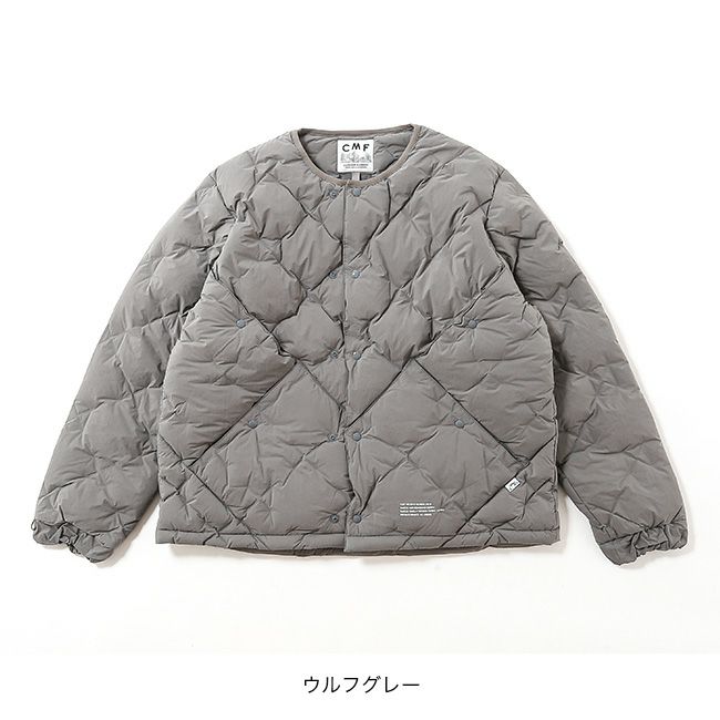 新品 コムフィアウトドアガーメント SALVAGE SHELL シーエムエフ