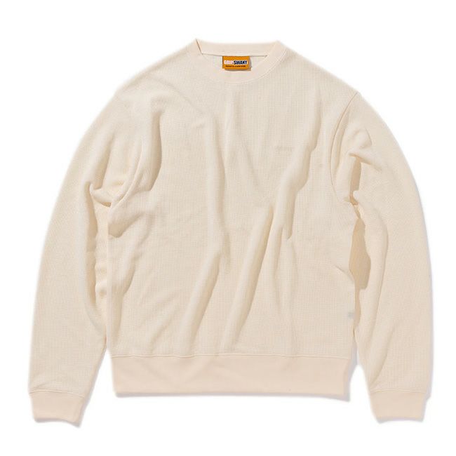 GRIP SWANY グリップスワニー サーマルL/S Tシャツ【ウィメンズ】