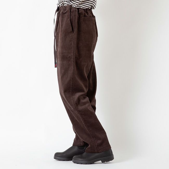 GRINDLODGE グラインドロッジ SUNDAY CORDUROY パンツ VOIRY × BSKK SUNDAY PANTS CORDUROY サンデーパンツ グラインドロッジ