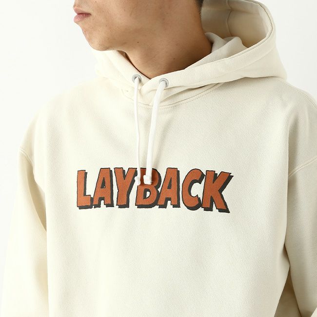 THE NORTH FACE ノースフェイス レイバックフーディー ユニセックス