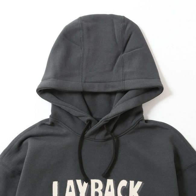 THE NORTH FACE ノースフェイス レイバックフーディー ユニセックス