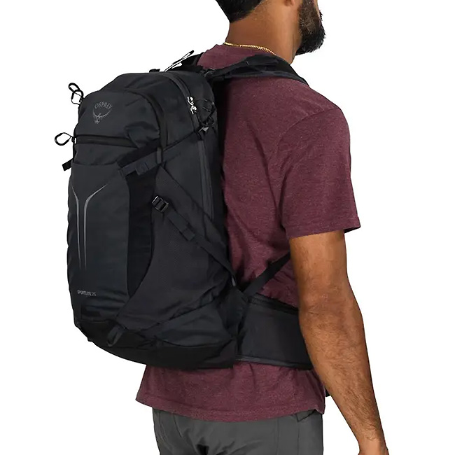 OSPREY SKARAB22 オスプレイ バックパック OSPREY SKARAB 22 OSPREY SKARAB22 オスプレイ バックパック OSPREY SKARAB 22