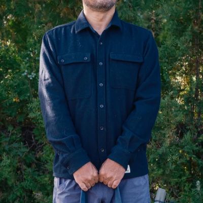 PAPERSKY WEAR ペーパースカイウェア ハイク＆バイクメリノビッグ