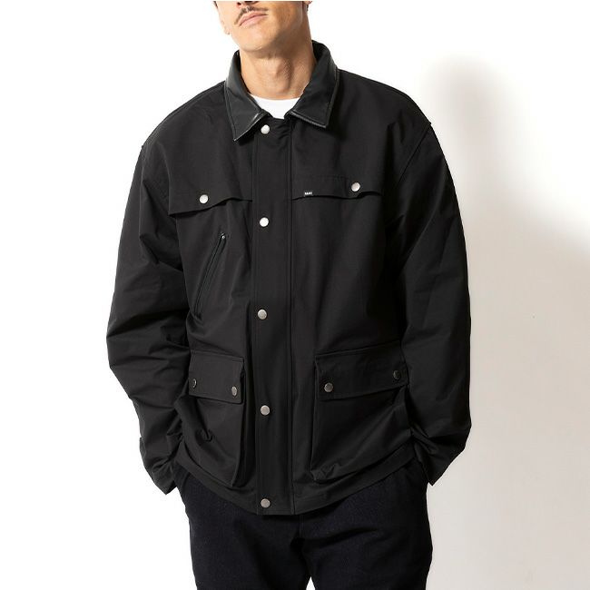 ROARK ロアーク ウェイポイントジャケット