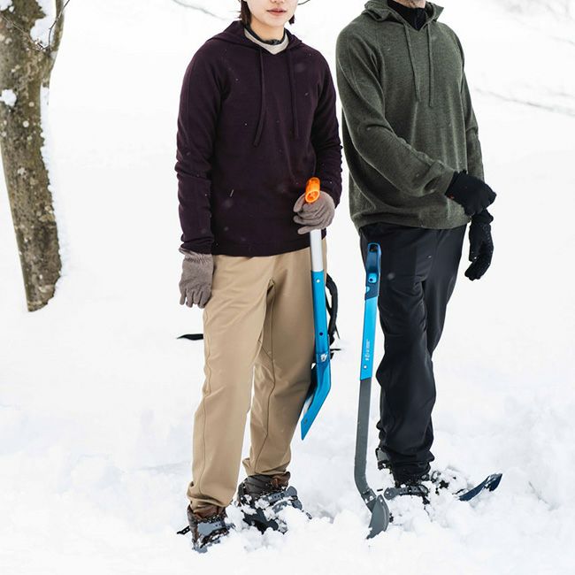 ROUVER ルーバー メリノフーディ｜SUNDAY MOUNTAIN｜サンデーマウンテン