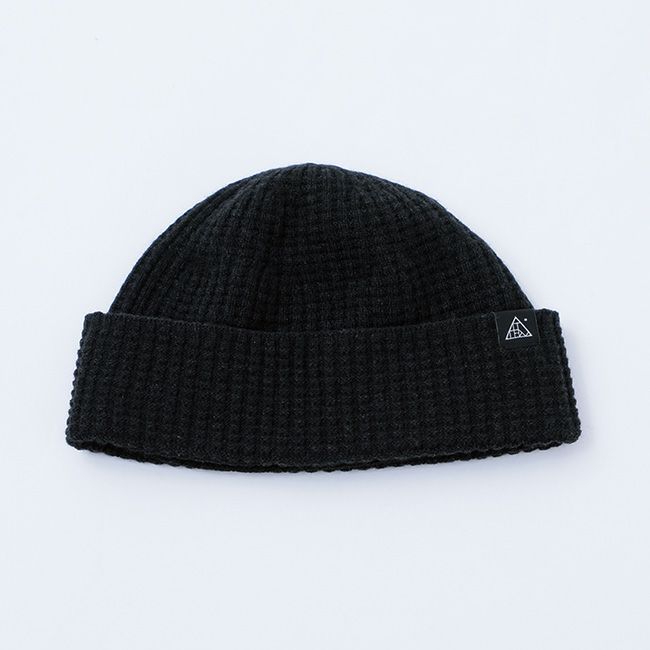 ROUVER ルーバー グリッドビーニー